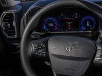 2025 FORD BRONCO SPORT BIG BEND 4X4| BLK PACKAGE| 13.2