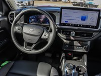 2025 FORD BRONCO SPORT BIG BEND 4X4| BLK PACKAGE| 13.2
