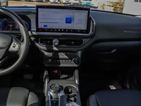 2025 FORD BRONCO SPORT BIG BEND 4X4| BLK PACKAGE| 13.2