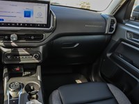 2025 FORD BRONCO SPORT BIG BEND 4X4| BLK PACKAGE| 13.2