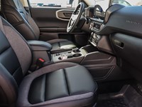 2025 FORD BRONCO SPORT BIG BEND 4X4| BLK PACKAGE| 13.2