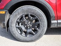 2025 FORD BRONCO SPORT BIG BEND 4X4| BLK PACKAGE| 13.2