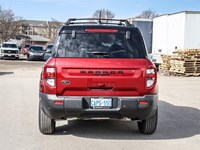 2025 FORD BRONCO SPORT BIG BEND 4X4| BLK PACKAGE| 13.2