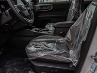 2025 FORD BRONCO SPORT BIG BEND 4X4