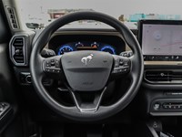 2025 FORD BRONCO SPORT BIG BEND 4X4