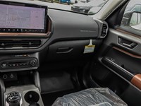 2025 FORD BRONCO SPORT OUTER BANKS 4X4