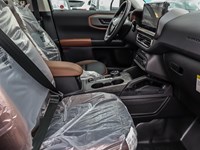 2025 FORD BRONCO SPORT OUTER BANKS 4X4