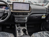 2025 FORD BRONCO SPORT BIG BEND 4X4