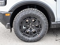 2025 FORD BRONCO SPORT OUTER BANKS 4X4