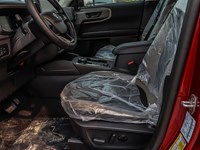 2025 FORD BRONCO SPORT BIG BEND 4X4