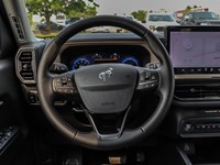 2025 FORD BRONCO SPORT BIG BEND 4X4