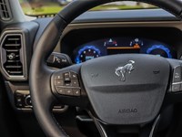 2025 FORD BRONCO SPORT BIG BEND 4X4