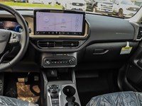 2025 FORD BRONCO SPORT BIG BEND 4X4