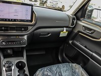 2025 FORD BRONCO SPORT BIG BEND 4X4