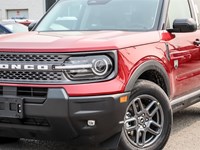 2025 FORD BRONCO SPORT BIG BEND 4X4