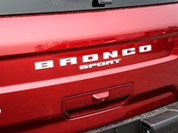 2025 FORD BRONCO SPORT BIG BEND 4X4