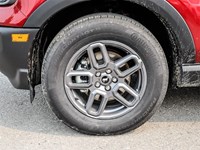 2025 FORD BRONCO SPORT BIG BEND 4X4