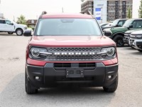 2025 FORD BRONCO SPORT BIG BEND 4X4
