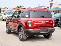 2025 FORD BRONCO SPORT BIG BEND 4X4