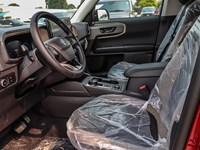 2025 FORD BRONCO SPORT BIG BEND 4X4