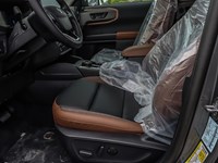 2025 FORD BRONCO SPORT OUTER BANKS 4X4