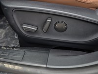 2025 FORD BRONCO SPORT OUTER BANKS 4X4