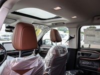 2025 FORD BRONCO SPORT OUTER BANKS 4X4