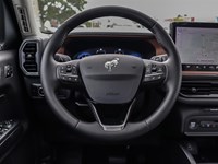 2025 FORD BRONCO SPORT OUTER BANKS 4X4