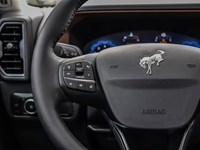 2025 FORD BRONCO SPORT OUTER BANKS 4X4