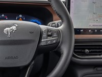 2025 FORD BRONCO SPORT OUTER BANKS 4X4