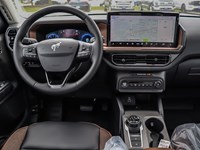 2025 FORD BRONCO SPORT OUTER BANKS 4X4