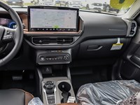 2025 FORD BRONCO SPORT OUTER BANKS 4X4