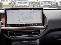 2025 FORD BRONCO SPORT OUTER BANKS 4X4