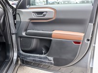 2025 FORD BRONCO SPORT OUTER BANKS 4X4