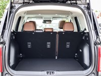 2025 FORD BRONCO SPORT OUTER BANKS 4X4