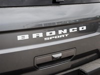 2025 FORD BRONCO SPORT OUTER BANKS 4X4
