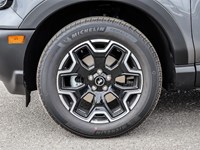 2025 FORD BRONCO SPORT OUTER BANKS 4X4
