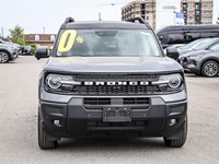 2025 FORD BRONCO SPORT OUTER BANKS 4X4