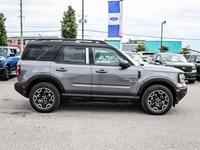 2025 FORD BRONCO SPORT OUTER BANKS 4X4