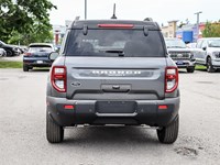 2025 FORD BRONCO SPORT OUTER BANKS 4X4