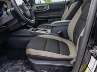 2025 FORD BRONCO SPORT BIG BEND 4X4
