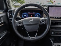 2025 FORD BRONCO SPORT BIG BEND 4X4