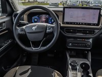 2025 FORD BRONCO SPORT BIG BEND 4X4