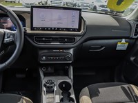 2025 FORD BRONCO SPORT BIG BEND 4X4
