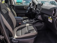 2025 FORD BRONCO SPORT BIG BEND 4X4