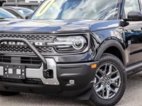 2025 FORD BRONCO SPORT BIG BEND 4X4