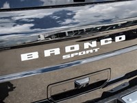 2025 FORD BRONCO SPORT BIG BEND 4X4