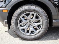 2025 FORD BRONCO SPORT BIG BEND 4X4