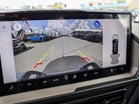 2025 FORD BRONCO SPORT BIG BEND 4X4