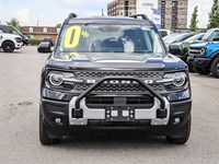 2025 FORD BRONCO SPORT BIG BEND 4X4